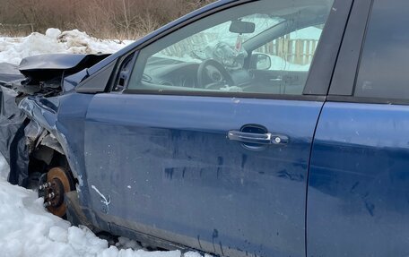 Ford Focus II рестайлинг, 2010 год, 199 000 рублей, 7 фотография