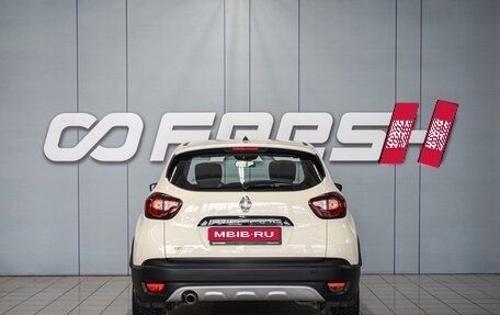 Renault Kaptur I рестайлинг, 2019 год, 1 470 000 рублей, 4 фотография