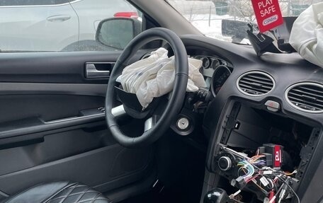 Ford Focus II рестайлинг, 2010 год, 199 000 рублей, 4 фотография