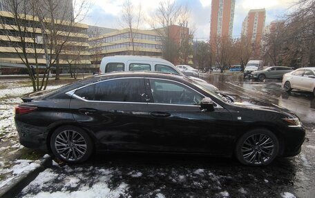 Lexus ES VII, 2020 год, 3 899 999 рублей, 8 фотография