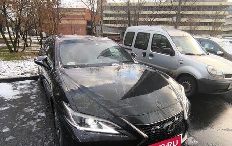 Lexus ES VII, 2020 год, 3 899 999 рублей, 9 фотография