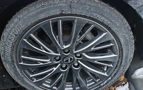 Lexus ES VII, 2020 год, 3 899 999 рублей, 17 фотография