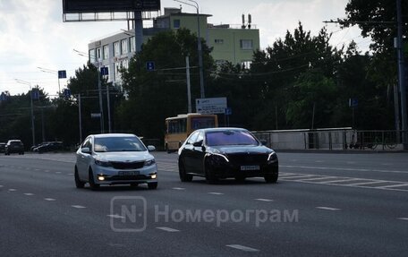 KIA Rio III рестайлинг, 2016 год, 1 350 000 рублей, 4 фотография