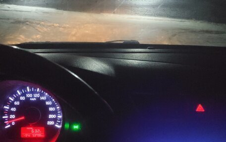 KIA Rio III рестайлинг, 2016 год, 1 350 000 рублей, 11 фотография