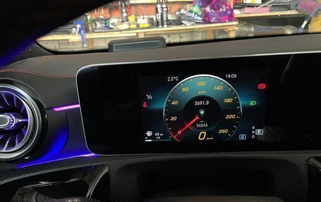 Mercedes-Benz CLA, 2020 год, 3 400 000 рублей, 6 фотография