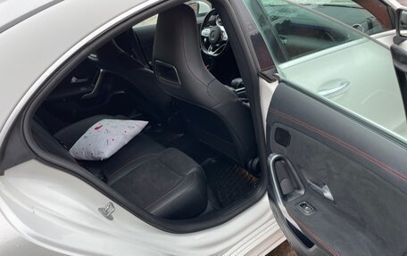 Mercedes-Benz CLA, 2020 год, 3 400 000 рублей, 13 фотография