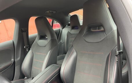 Mercedes-Benz CLA, 2020 год, 3 400 000 рублей, 16 фотография