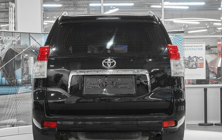 Toyota Land Cruiser Prado 150 рестайлинг 2, 2012 год, 2 650 000 рублей, 5 фотография
