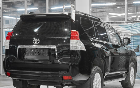 Toyota Land Cruiser Prado 150 рестайлинг 2, 2012 год, 2 650 000 рублей, 6 фотография