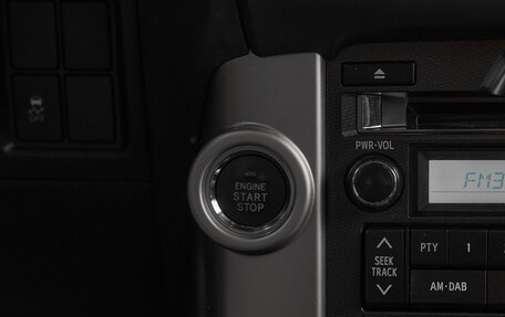 Toyota Land Cruiser Prado 150 рестайлинг 2, 2012 год, 2 650 000 рублей, 13 фотография