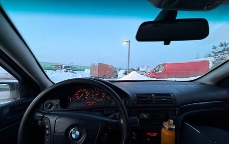 BMW 5 серия, 2000 год, 625 000 рублей, 4 фотография