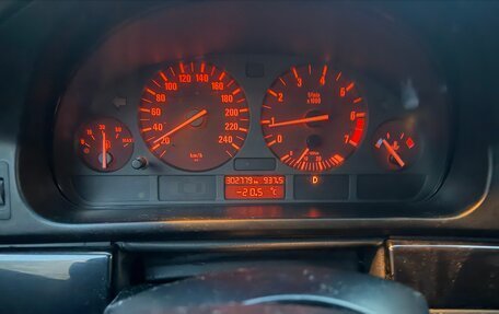 BMW 5 серия, 2000 год, 625 000 рублей, 5 фотография