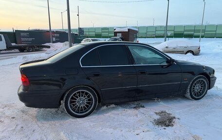 BMW 5 серия, 2000 год, 625 000 рублей, 2 фотография