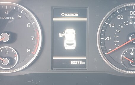 KIA K5, 2020 год, 2 390 000 рублей, 5 фотография