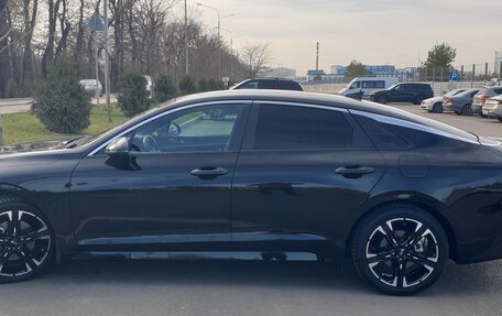 KIA K5, 2020 год, 2 390 000 рублей, 4 фотография