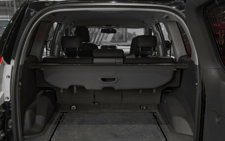 Toyota Land Cruiser Prado 150 рестайлинг 2, 2012 год, 2 650 000 рублей, 18 фотография