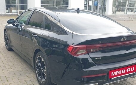 KIA K5, 2020 год, 2 390 000 рублей, 2 фотография