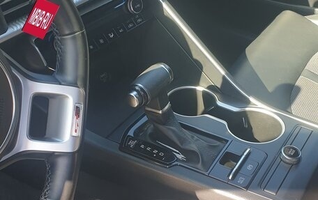 KIA K5, 2020 год, 2 390 000 рублей, 8 фотография