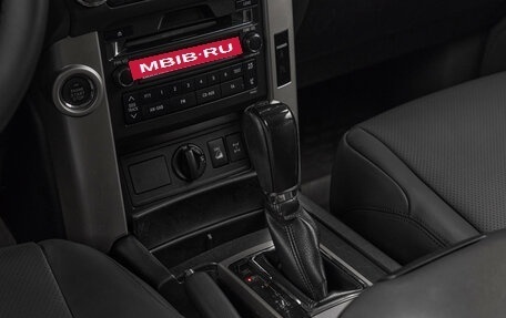 Toyota Land Cruiser Prado 150 рестайлинг 2, 2012 год, 2 650 000 рублей, 16 фотография