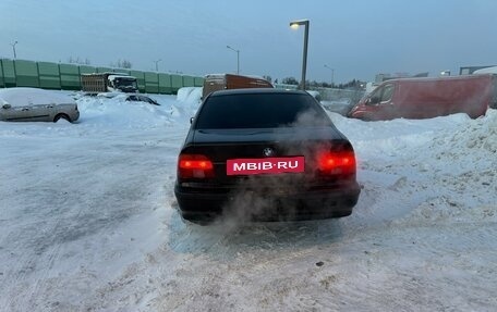 BMW 5 серия, 2000 год, 625 000 рублей, 3 фотография