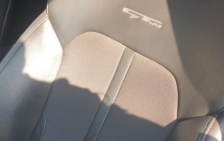 KIA K5, 2020 год, 2 390 000 рублей, 9 фотография