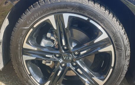 KIA K5, 2020 год, 2 390 000 рублей, 14 фотография