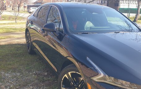 KIA K5, 2020 год, 2 390 000 рублей, 10 фотография