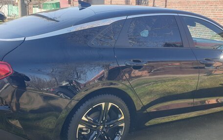 KIA K5, 2020 год, 2 390 000 рублей, 12 фотография