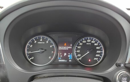 Mitsubishi Outlander III рестайлинг 3, 2020 год, 2 190 000 рублей, 13 фотография