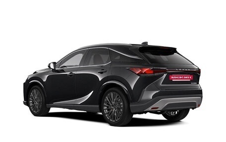 Lexus RX IV рестайлинг, 2025 год, 13 350 000 рублей, 2 фотография