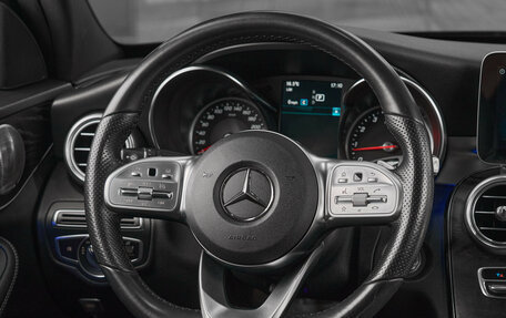 Mercedes-Benz C-Класс, 2019 год, 2 699 000 рублей, 10 фотография