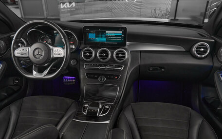 Mercedes-Benz C-Класс, 2019 год, 2 699 000 рублей, 9 фотография