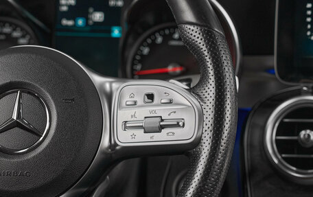 Mercedes-Benz C-Класс, 2019 год, 2 699 000 рублей, 12 фотография