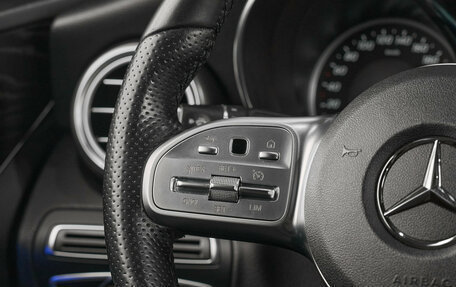 Mercedes-Benz C-Класс, 2019 год, 2 699 000 рублей, 11 фотография