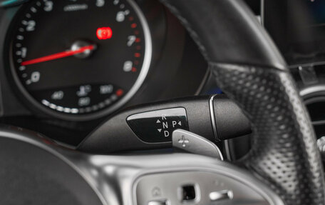 Mercedes-Benz C-Класс, 2019 год, 2 699 000 рублей, 13 фотография