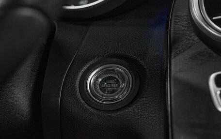 Mercedes-Benz C-Класс, 2019 год, 2 699 000 рублей, 14 фотография