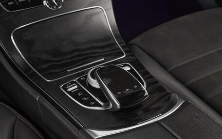 Mercedes-Benz C-Класс, 2019 год, 2 699 000 рублей, 18 фотография