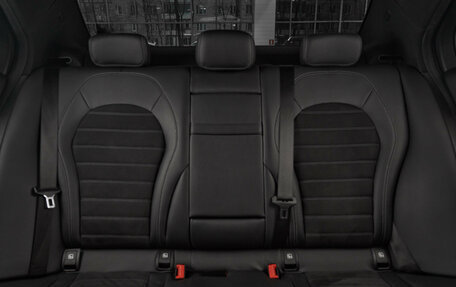 Mercedes-Benz C-Класс, 2019 год, 2 699 000 рублей, 19 фотография