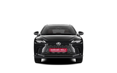 Lexus RX IV рестайлинг, 2025 год, 13 350 000 рублей, 4 фотография