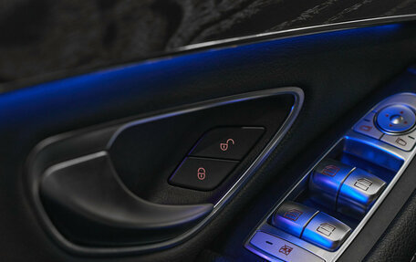 Mercedes-Benz C-Класс, 2019 год, 2 699 000 рублей, 15 фотография