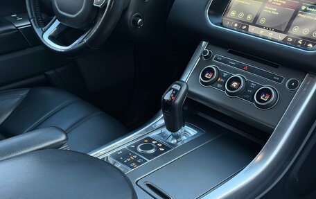 Land Rover Range Rover Sport II, 2017 год, 3 750 000 рублей, 6 фотография