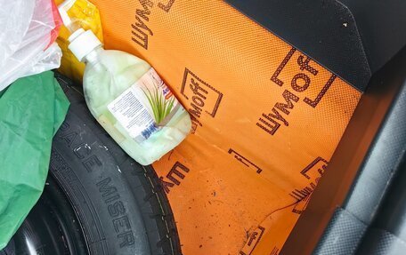 Toyota Raize I, 2020 год, 1 790 000 рублей, 7 фотография