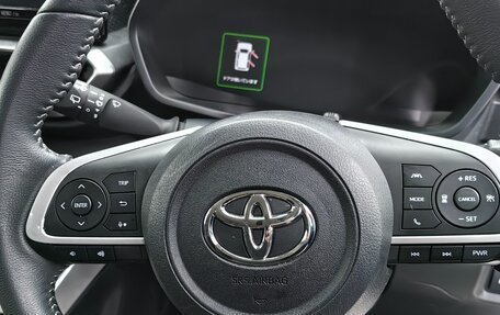 Toyota Raize I, 2020 год, 1 790 000 рублей, 4 фотография