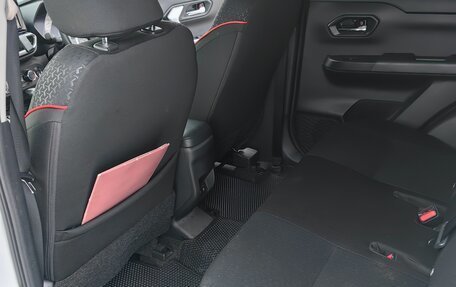 Toyota Raize I, 2020 год, 1 790 000 рублей, 10 фотография