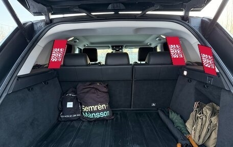 Land Rover Range Rover Sport II, 2017 год, 3 750 000 рублей, 9 фотография