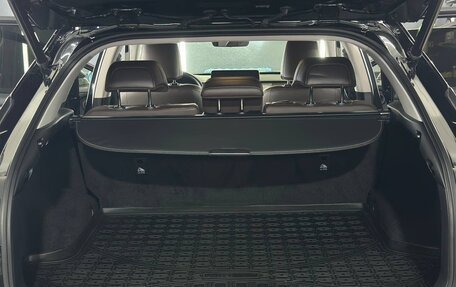Lexus RX IV рестайлинг, 2021 год, 5 600 000 рублей, 18 фотография