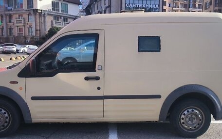 Ford Transit Connect, 2008 год, 650 000 рублей, 1 фотография