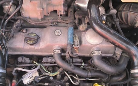 Ford Transit Connect, 2008 год, 650 000 рублей, 13 фотография