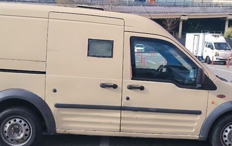 Ford Transit Connect, 2008 год, 650 000 рублей, 2 фотография