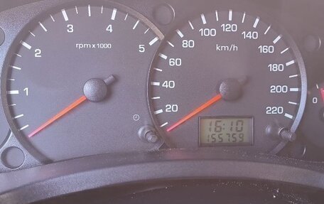 Ford Transit Connect, 2008 год, 650 000 рублей, 14 фотография